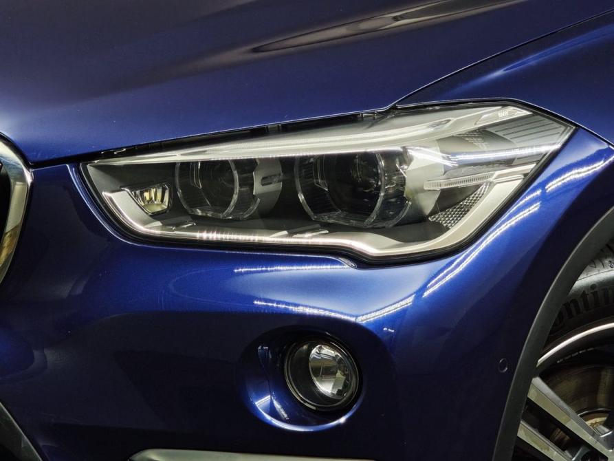 BMW X1 II (F48) Москва  - изображение 8