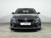 Kia Ceed III Санкт-Петербург  - изображение 19