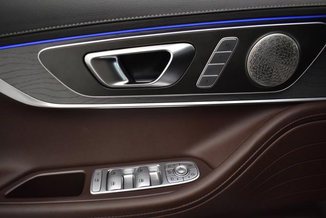Chery Tiggo 8 Pro Max I Рестайлинг с пробегом 2023 года, цена 2 500 000 рублей, 29534 км, внедорожник, Автокод Объявления