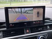 Audi A4 V (B9) Рестайлинг Санкт-Петербург  - изображение 51