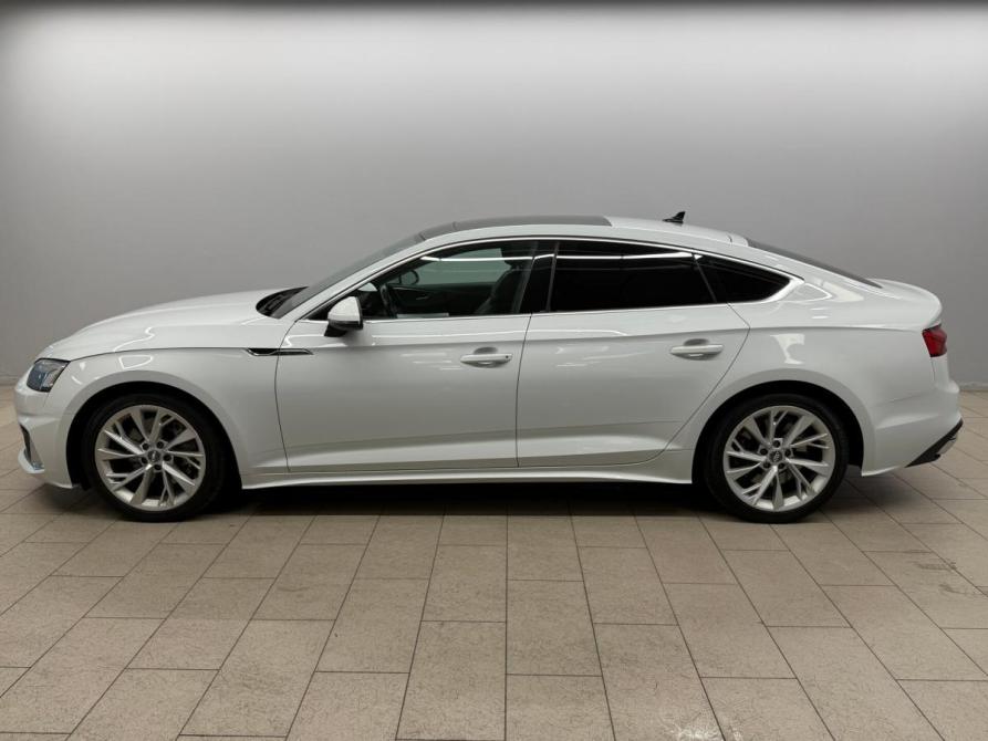 Audi A5 II (F5) Рестайлинг Санкт-Петербург  - изображение 4