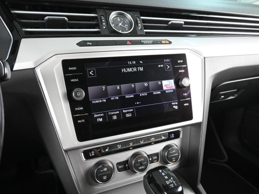 Volkswagen Passat B8 Ростов-на-Дону  - изображение 13
