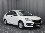 Lada (ВАЗ) Vesta I Рестайлинг (NG) Пермь  - изображение 53