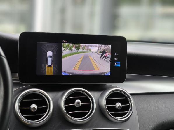 Mercedes-Benz GLC I (X253) Рестайлинг с пробегом 2020 года, цена 4 149 000 рублей, 57300 км, внедорожник, Автокод Объявления