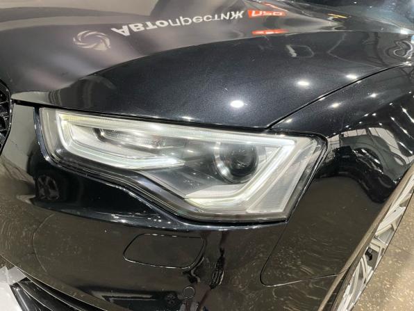 Audi A5 I (8T) Рестайлинг с пробегом 2013 года, цена 1 430 000 рублей, 155268 км, купе, Автокод Объявления