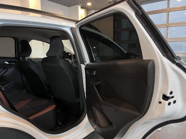 Lada (ВАЗ) Iskra с пробегом 2025 года, цена 1 495 000 рублей, 5015 км, седан, Автокод Объявления