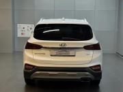 Hyundai Santa Fe IV Красноярск  - изображение 39