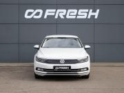 Volkswagen Passat B8 Краснодар  - изображение 26