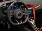 McLaren 750S Москва  - изображение 75