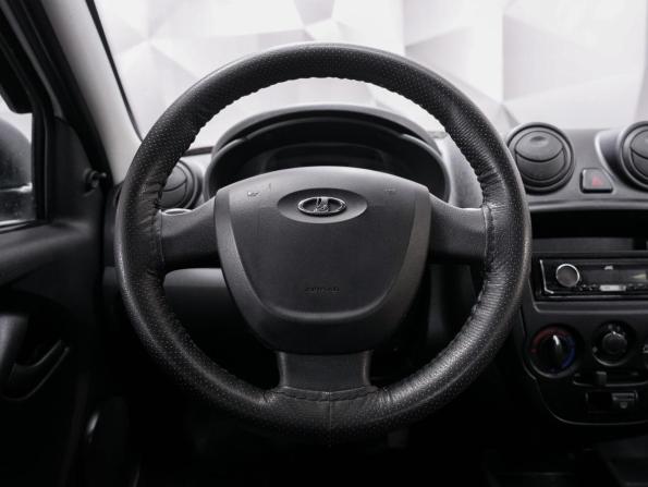 Lada (ВАЗ) Granta I с пробегом 2018 года, цена 537 000 рублей, 52718 км, седан, Автокод Объявления