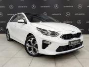 Kia Ceed III Москва  - изображение 33