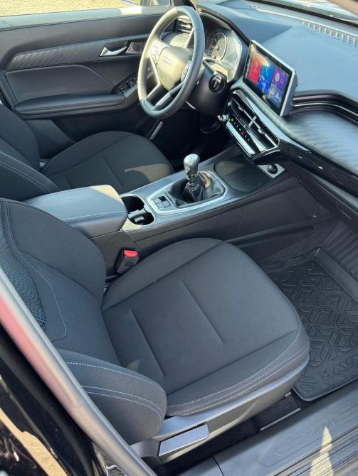 Haval Jolion I Рестайлинг Набережные Челны  - изображение 19