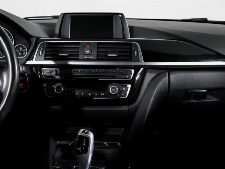 BMW 3 серии VI (F3x) Рестайлинг Москва  - изображение 13