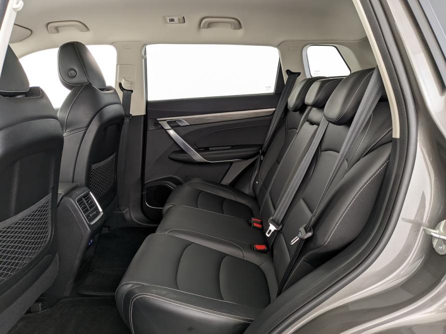Geely Atlas Pro Москва  - изображение 12