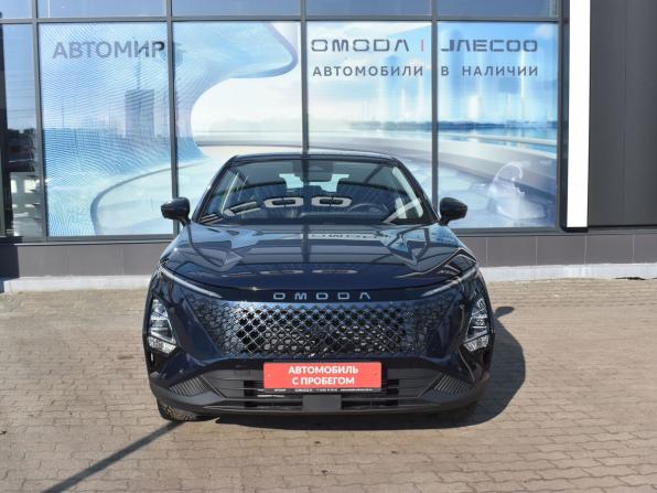 Omoda C5 I Рестайлинг с пробегом 2024 года, цена 2 321 000 рублей, 2561 км, внедорожник, Автокод Объявления
