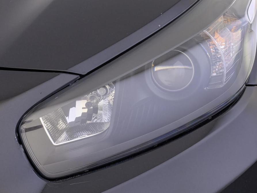 Kia Ceed II Рестайлинг Москва  - изображение 11
