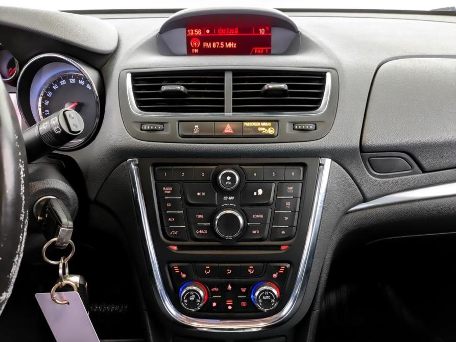 Opel Mokka I Москва  - изображение 15
