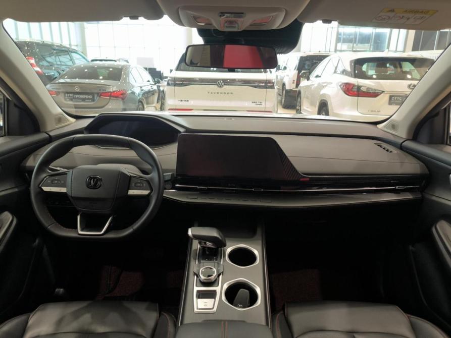 Changan CS55 Plus II Казань  - изображение 17