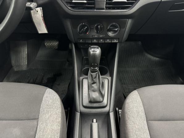 Skoda Rapid II с пробегом 2021 года, цена 1 290 000 рублей, 195827 км, лифтбек, Автокод Объявления