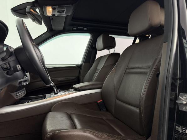 BMW X5 II (E70) Рестайлинг с пробегом 2011 года, цена 1 999 000 рублей, 280000 км, внедорожник, Автокод Объявления
