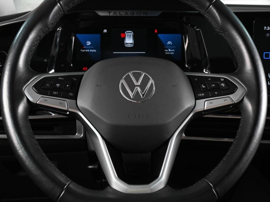 Volkswagen Talagon I Ростов-на-Дону  - изображение 15