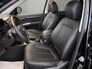 Hyundai Santa Fe II Рестайлинг Пермь  - изображение 54