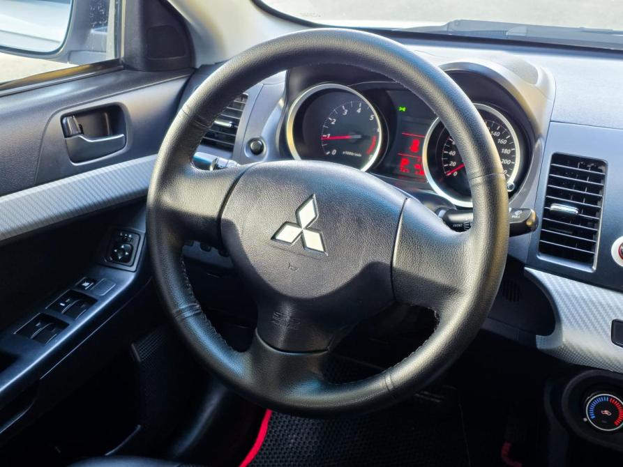 Mitsubishi Lancer X Екатеринбург  - изображение 12
