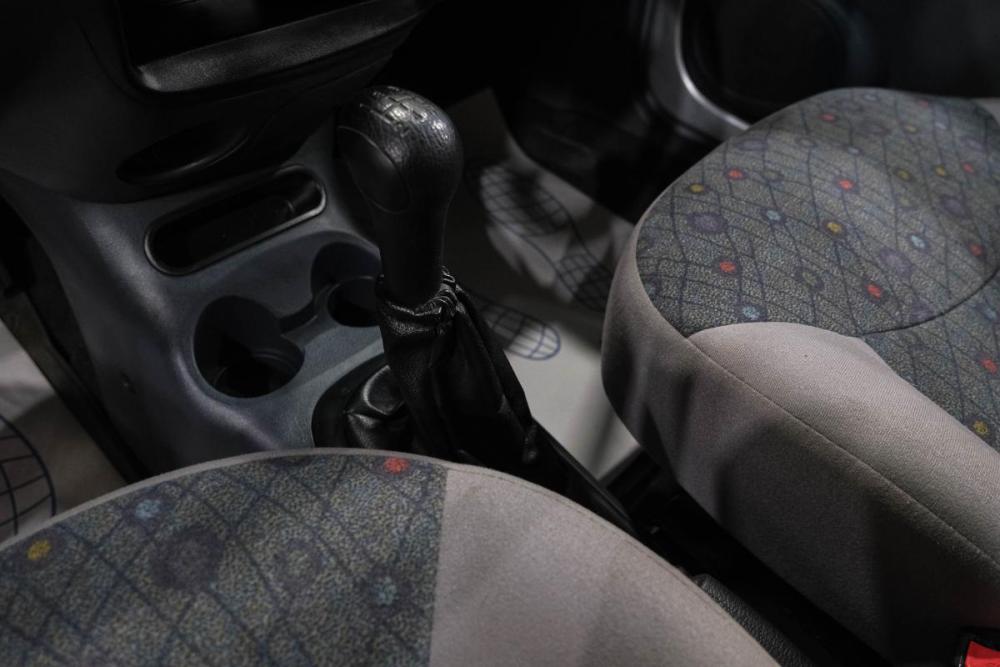 Daewoo Matiz I Рестайлинг Новокузнецк  - изображение 21