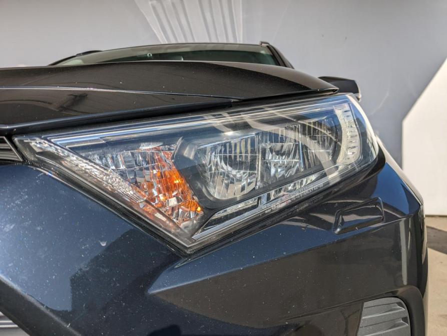 Toyota RAV4 V (XA50) Москва  - изображение 11