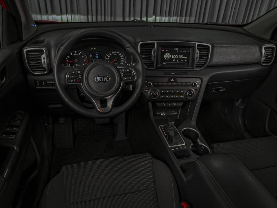 Kia Sportage IV Ставрополь  - изображение 6