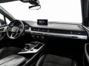 Audi Q7 II (4M) Санкт-Петербург  - изображение 47
