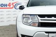 Renault Duster I Рестайлинг Курган  - изображение 26