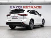Toyota Highlander IV (XU70) Тюмень  - изображение 33