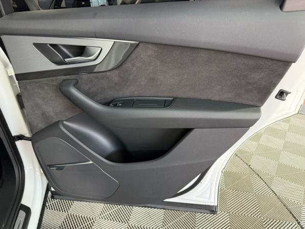 Audi Q7 II (4M) с пробегом 2018 года, цена 4 450 000 рублей, 148654 км, внедорожник, Автокод Объявления