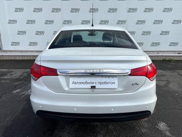 Citroen C4 II с пробегом 2014 года, цена 450 000 рублей, 213000 км, седан, Автокод Объявления