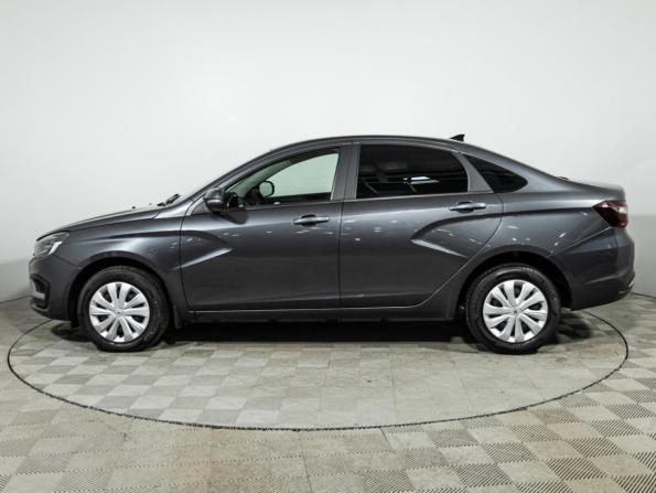 Lada (ВАЗ) Vesta I Рестайлинг (NG) с пробегом 2024 года, цена 1 279 700 рублей, 45000 км, седан, Автокод Объявления
