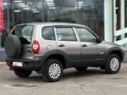 Chevrolet Niva I Рестайлинг Архангельск  - изображение 26