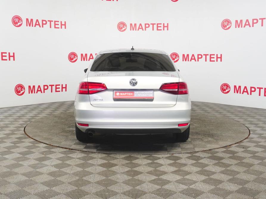 Volkswagen Jetta VI Рестайлинг Вологда  - изображение 6