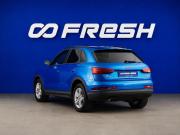Audi Q3 I (8U) Рестайлинг Москва  - изображение 23