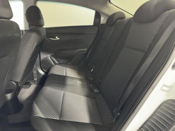 Kia Rio IV с пробегом 2019 года, цена 1 330 000 рублей, 144410 км, седан, Автокод Объявления