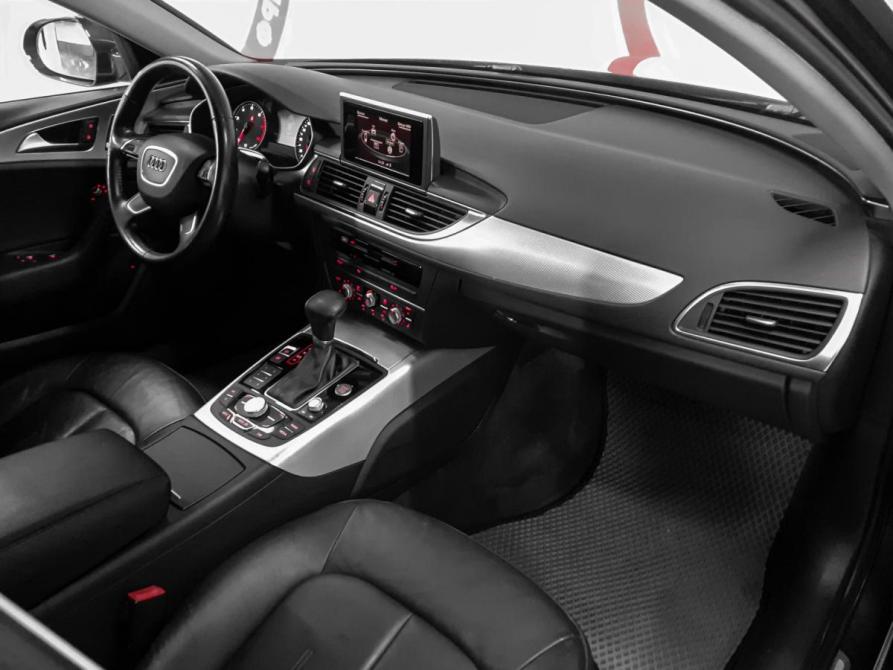 Audi A6 IV (C7) Москва  - изображение 10