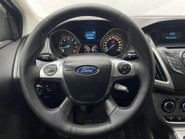Ford Focus III с пробегом 2013 года, цена 830 000 рублей, 203000 км, универсал, Автокод Объявления