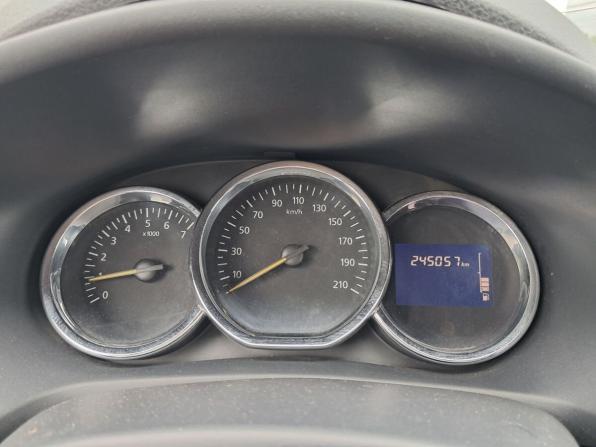 Renault Logan II с пробегом 2014 года, цена 465 000 рублей, 245056 км, седан, Автокод Объявления