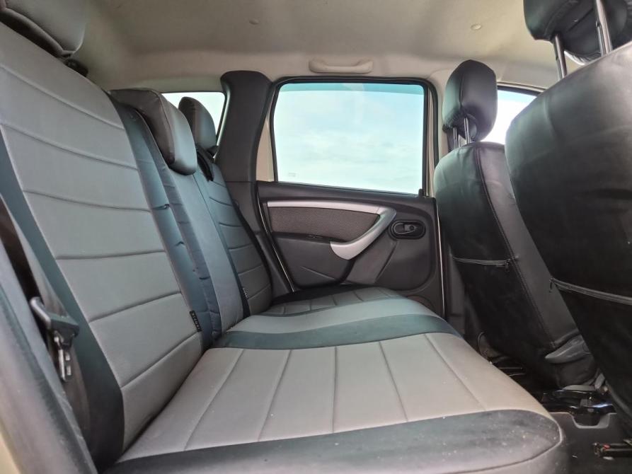 Renault Duster I Саратов  - изображение 22