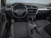 Volkswagen Tiguan II Краснодар  - изображение 28