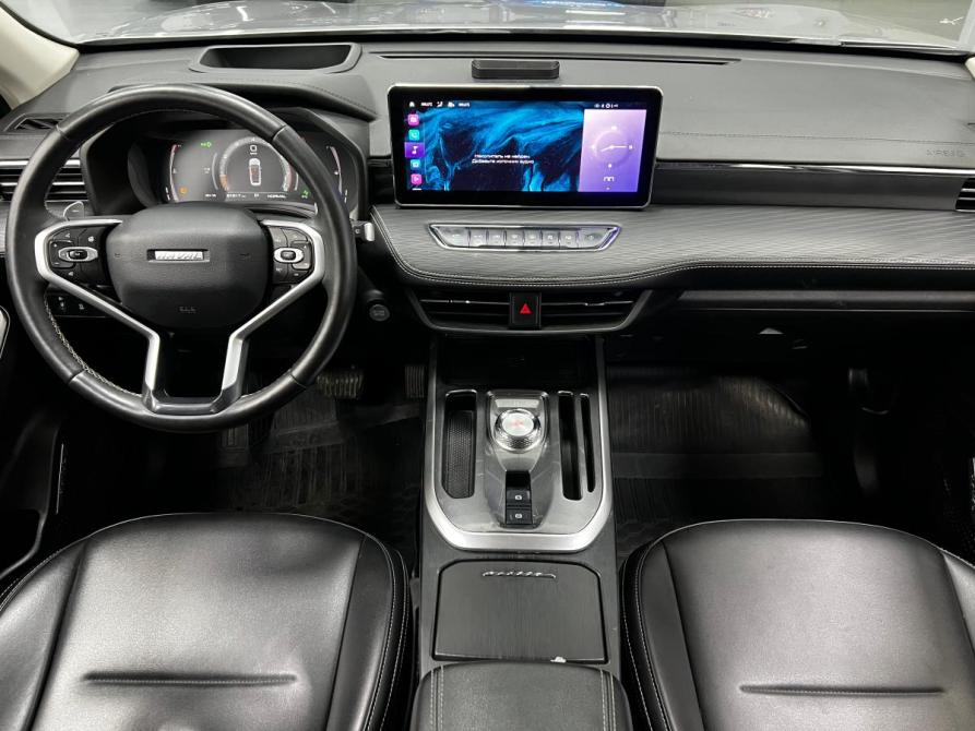Haval Jolion I Казань  - изображение 20
