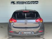 Kia Ceed II Уфа  - изображение 30