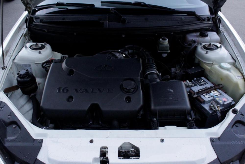 Lada (ВАЗ) Priora I Рестайлинг Брянск  - изображение 18
