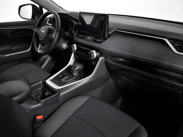 Toyota RAV4 V (XA50) с пробегом 2022 года, цена 3 150 000 рублей, 46000 км, внедорожник, Автокод Объявления
