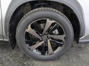 Lexus NX I Рестайлинг Москва  - изображение 41